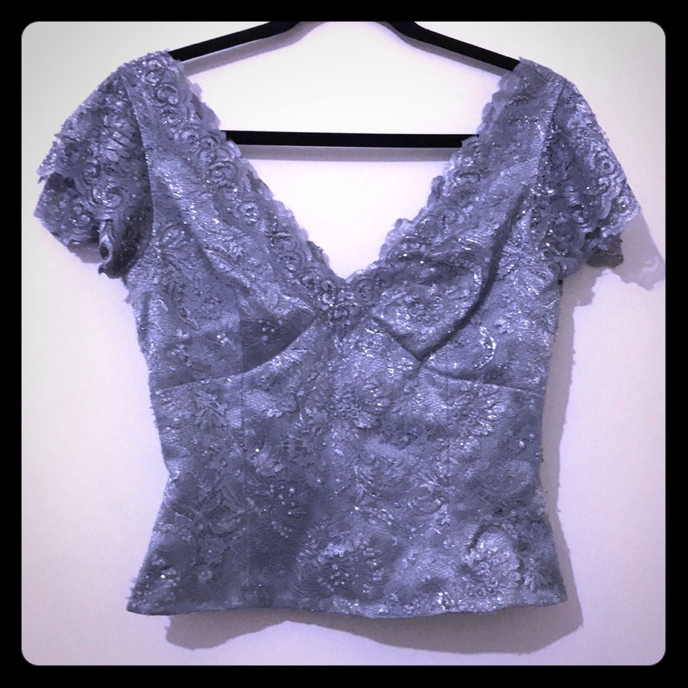 New! Party Top